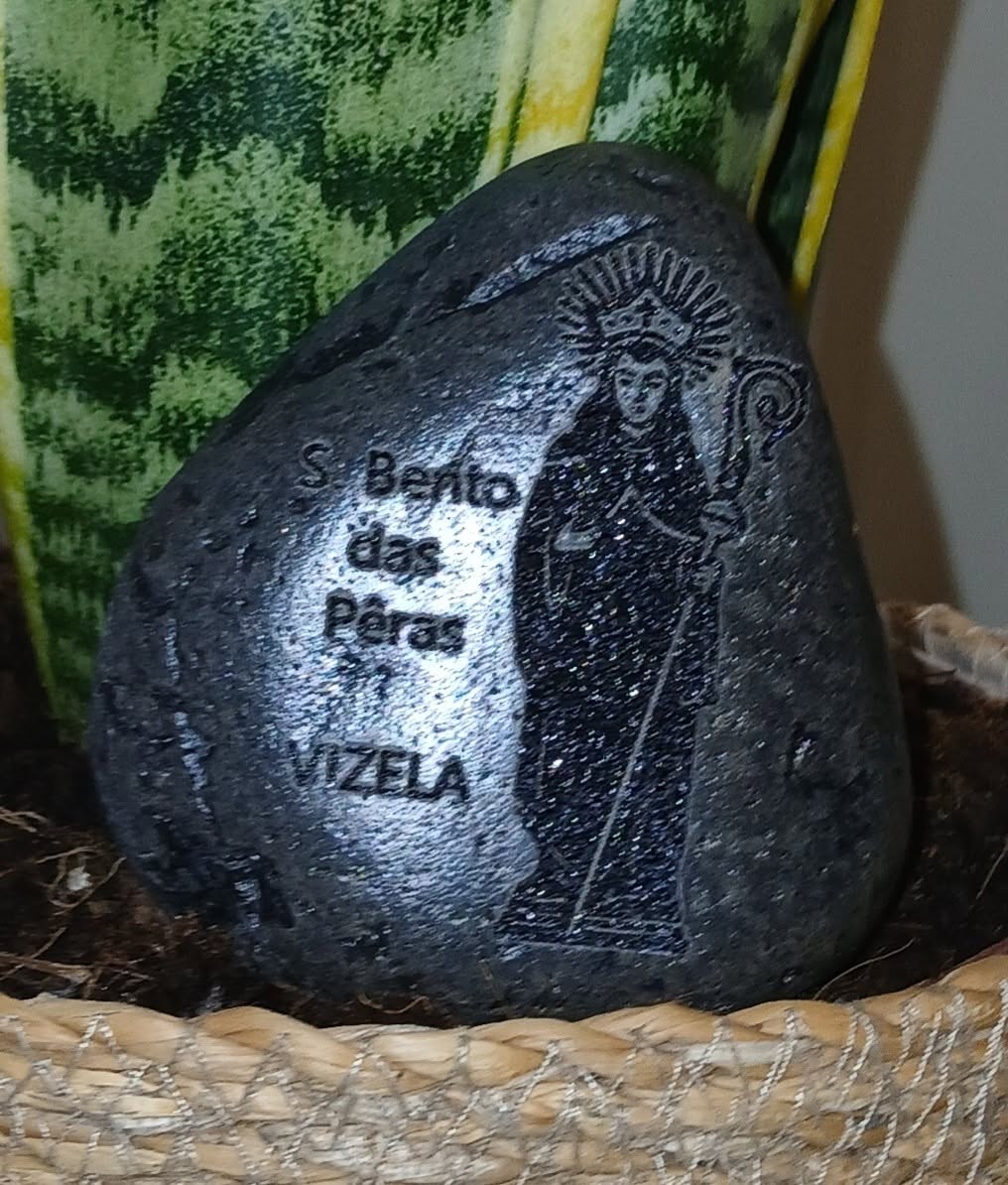 Peça StEu Vejo