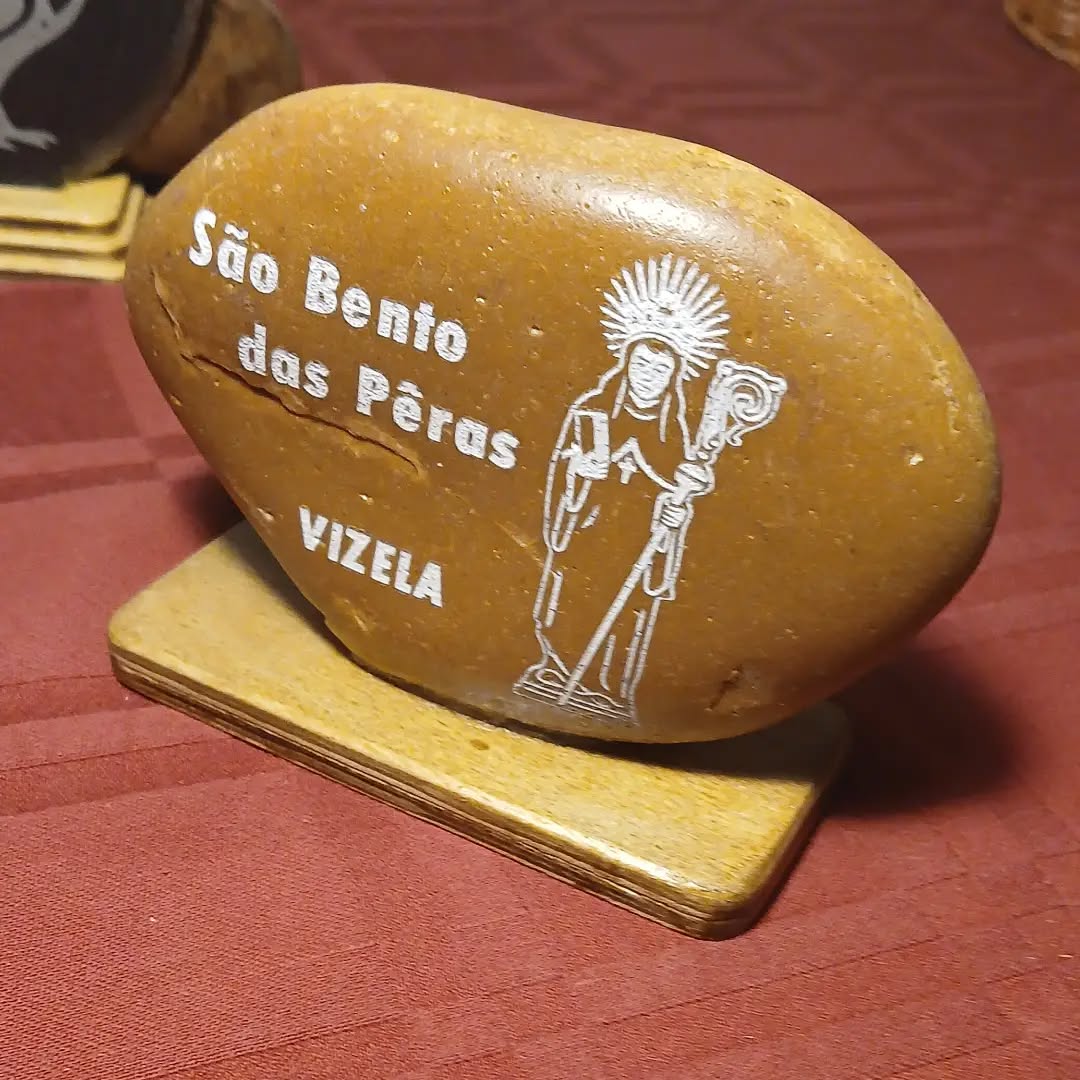 Peça StEu Vejo